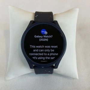 Samsung Galaxy Watch, Series 7 GPS, 40mm- Black/Gray - Zdjęcie 1 z 8
