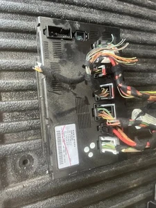 06-13 Mercedes W251 R350 Módulo SAM Trasero Unidad de Control Adquisición de Señal OEM 2 - Imagen 1 de 3