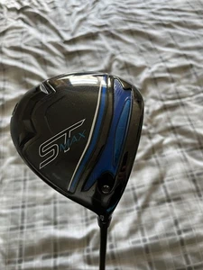 Mizuno ST-Max 230 Driver 10.5 Degree - Picture 1 of 6