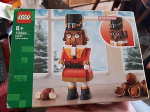 Lego Nussknacker  - Bild 1 von 2