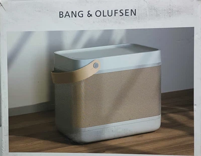 Altavoz Bluetooth Bang & Olufsen Beolit 15 Gris/Niebla Foto 1 de 3