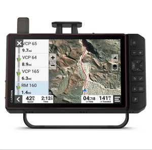 Garmin Tread XL Baja Race Edition Off-Road Racing GPS Navigator - Picture 1 of 1