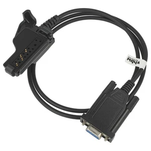 Cable programación RS-232 para Motorola FuG-10b ASTRO GP1200 FuG-13B FuG-11b - Bild 1 von 9