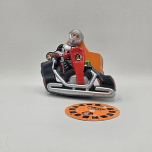 Action Man AM Racecar Driver 2002 Hasbro View-Master Viewer Working Tested - Picture 1 of 16