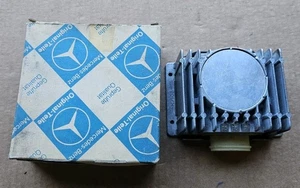 New Old Stock Mercedes R107 W108 Ignition Control Module 350SL 280SE 280S 250C  - Picture 1 of 5