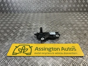 2006-13 Volvo C30 Rear Wiper Motor 31290792 - Picture 1 of 7