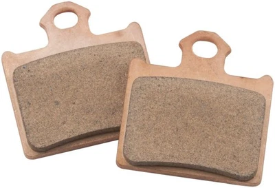 Almohadilla R sinterizada de larga duración EBC para KTM 85 SX 17/14 2011-2020 trasera Foto 1 de 3