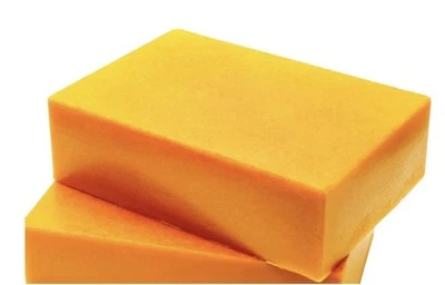 3bar Turmeric Honey kojic Soap, 100% Natural Organic, Body Wash, Skin, Face Wash - Image 1 of 4