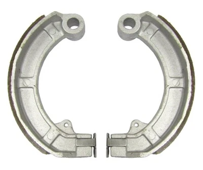 Zapatas de freno traseras para Vespa PX 150 E 1983 (VLX1T) (149cc) Foto 1 de 4