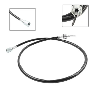 Cable velocímetro para Yamaha DT 175/ 125/ 250/ 400 XT 200/ 500 3H6-83550-00 Foto 1 de 4