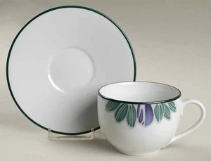 Dansk Eden Cup & Saucer 99887 - Foto 1 di 1