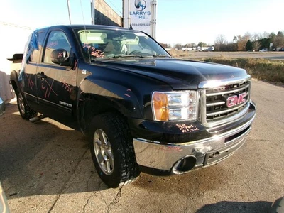 Used Engine Complete Assembly fits: 2011 Gmc Sierra 1500 pickup 5.3L gasoline VI — 第 1/4 张图片