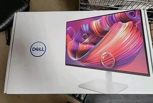 DELL S2425HS 23.8in Display LED Monitor--U1 - Picture 1 of 6