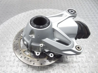 BMW R1200 R1200RT 2017 14-18 diferencial trasero 31/11 diferencial 20 estrías tracción final Foto 1 de 4