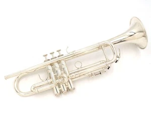 BESSON KANSTUL MEHA Used Trumpet - Picture 1 of 10