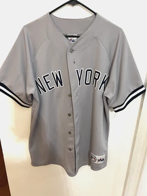 camiseta new york hombre Foto 1 de 3