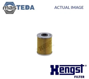 E63KP D78 ENGINE FUEL FILTER HENGST FILTER FOR SUZUKI GRAND VITARA II 1.9L 95KW - Picture 1 of 5