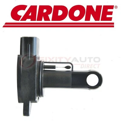 Cardone Reman Mass Air Flow Sensor for 2006-2014 Mazda 5 - MAF Intake dy - Изображение 1 из 4
