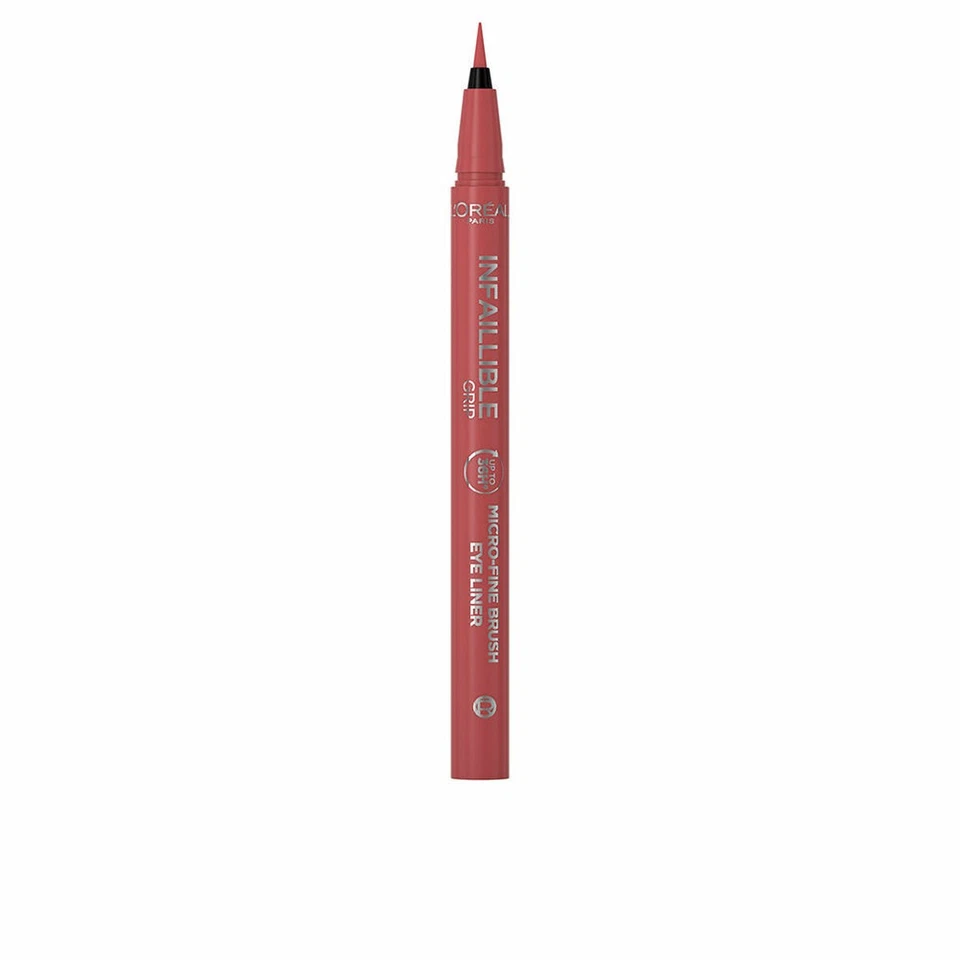 Eyeliner L'Oreal Make Up Infaillible Grip H Nº 03 ancient rose - Bild 1 von 1