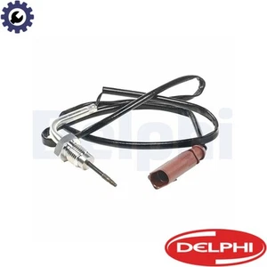 SENSOR EXHAUST GAS TEMPERATURE TS30345-12B1 FOR VW GOLF/VII/SPORTSVAN/ALLTRACK - Picture 1 of 7