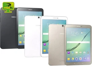Samsung Galaxy Tab S2 9.7 2016 32 GB Wifi + 4G con garanzia 5526 - Foto 1 di 1