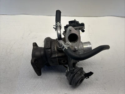 Turbocompresor OEM PARA FORD ECOSPORT FOCUS FIESTA 2016-2021 1,0 L CM5G-6K682-GE Foto 1 de 4