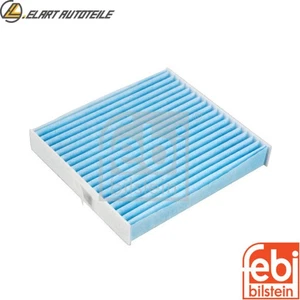 FILTRO ARIA ABITACOLO 183924 PER SUZUKI SWIFTV K12D 1.2L K14D/K14C 1.4L 4cyl 1.0L - Foto 1 di 8