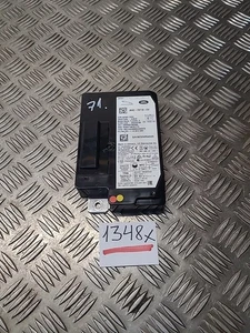 RANGE ROVER EVOQUE L551 2019-2024 TELEMATICS CONTROL MODULE ECU J8A270718CV - Picture 1 of 6