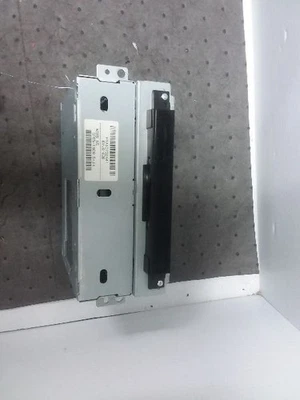 Radio Receiver AM FM CD Fits 11-15 XJ CF6N-18C815-JH - Image 1 of 4