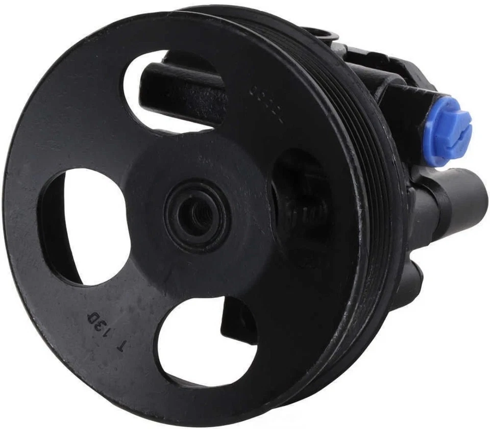 Bomba de dirección asistida-cabina extendida camioneta Toyota OEM 21-5264 Reman Foto 1 de 2