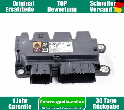 Centralina airbag Opel Astra K 13514457 - Immagine 1 di 4