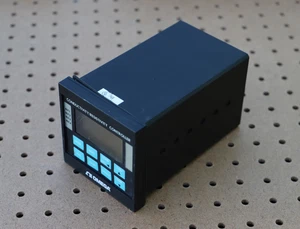 CONTROLADOR DE CONDUCTIVIDAD/RESISTIVIDAD OMEGA CDCN-90A - Imagen 1 de 4