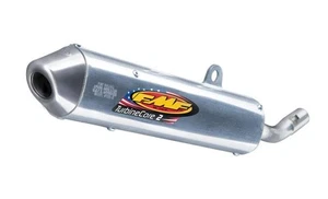 09-15 KTM50SX TC2 SILENCIEUX, FMF 025167 ÉCHAPPEMENT TURBINECORE *STOCK BRITANNIQUE* - Photo 1/1