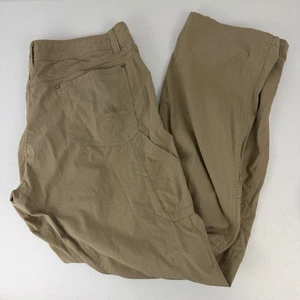 Kuhl Hose Herren 40x36 Khaki Radikl Wandern Stretch Outdoor - Bild 1 von 4