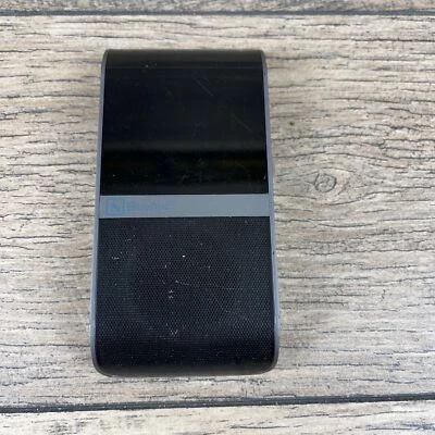 Altavoz manos libres verdadero BlueAnt S4 inalámbrico Bluetooth controlado por voz para automóvil Foto 1 de 4