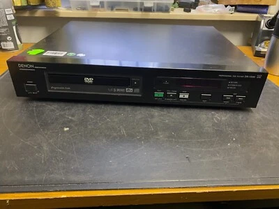 Denon DN-V300 DVD- Player #929 - Bild 1 von 2