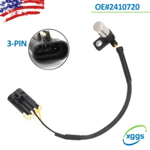 Nuevo sensor de posición de manivela 2410720 para Polaris RZR 800 EFI/EPS 4 800 S 800 EFI EE. UU. - Imagen 1 de 13