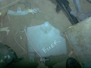 Bocal Lave-glaces PEUGEOT BOXER 1,JUMPER 1 ou DUCATO - Imagen 1 de 2