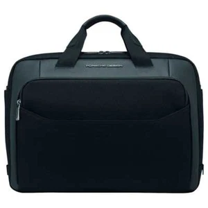 PORSCHE DESIGN Bag ROADSTER Male Black - ONY01501-001 - Foto 1 di 10