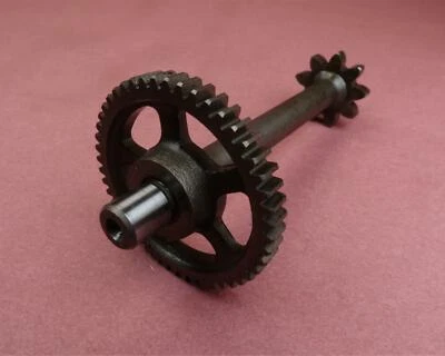 2005-2006 Honda CBR 600 CBR600RR Oil Pump Gears - Изображение 1 из 3