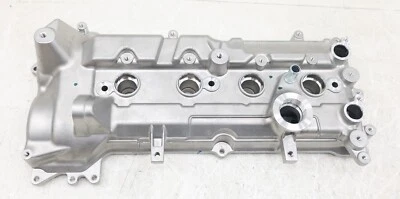 NUEVA CUBIERTA DE VÁLVULA DE MOTOR OEM 132643AB0B para Nissan Versa 1.6L 2012-2019 Foto 1 de 4