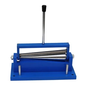 Paint Film Cone Bending Tester Conical Shaft Paint Coating Film Flexibility Test - Picture 1 of 12