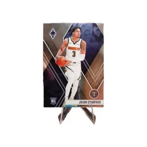 2024 Phoenix Nba Julian Strawther Rookie - Picture 1 of 2