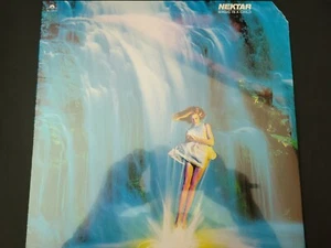 NEKTAR "Magic Is A Child" Original LP. Factory Sealed promo Copy ! VERY RARE ! - Picture 1 of 2