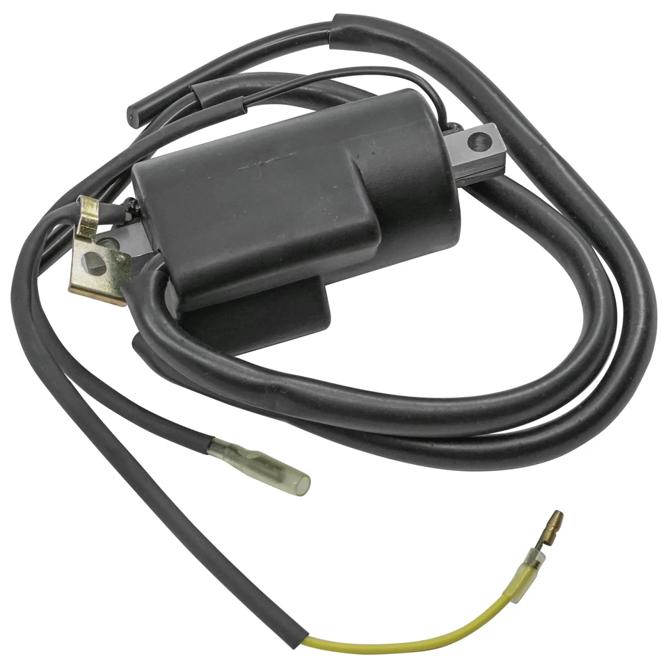 Bobina de ignição para Kawasaki KZ750-B KZ750B 1976 1977 1978 1979 - Imagem 1 de 4