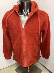 Sudadera con Capucha Cremallera Larga para Hombre Colores Pesados Tallas USO ORIGINAL - Imagen 1 de 17