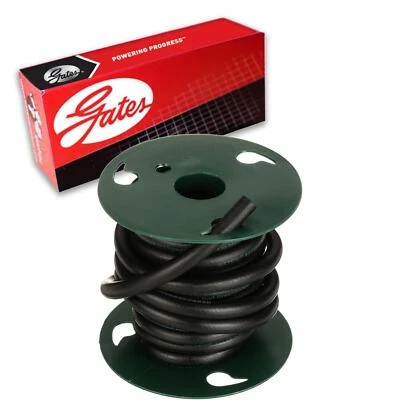 Gates Engine Crankcase Breather Hose For 1994-2001 Acura Integra - Изображение 1 из 4