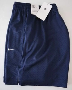 NEW Nike Mesh Shorts Above Knee Length Men’s Size Small DQ4999-410 - Picture 1 of 2