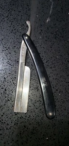 WWII Japanese officer's Straight Razor Excellent Condition - Picture 1 of 7