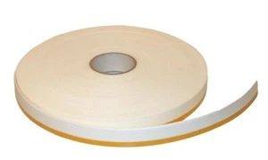 Expansion Joint Tape 30 mm x 30 m Stucco Tape Foam Tape Separator Strip Tape Joint Tape - Picture 1 of 2